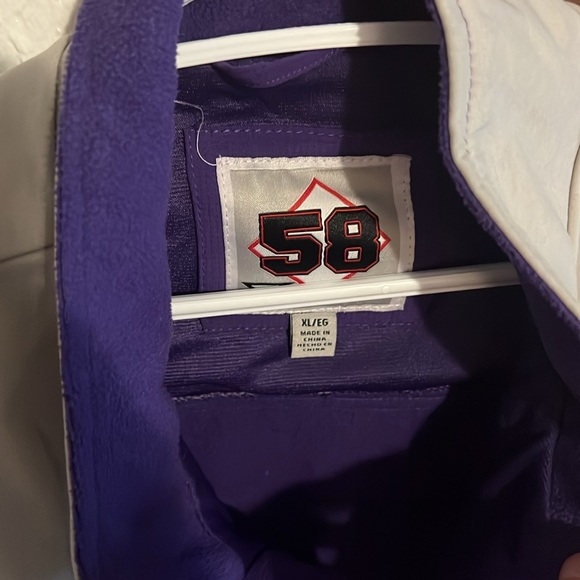 K-State Jacket XL - Picture 5 of 7